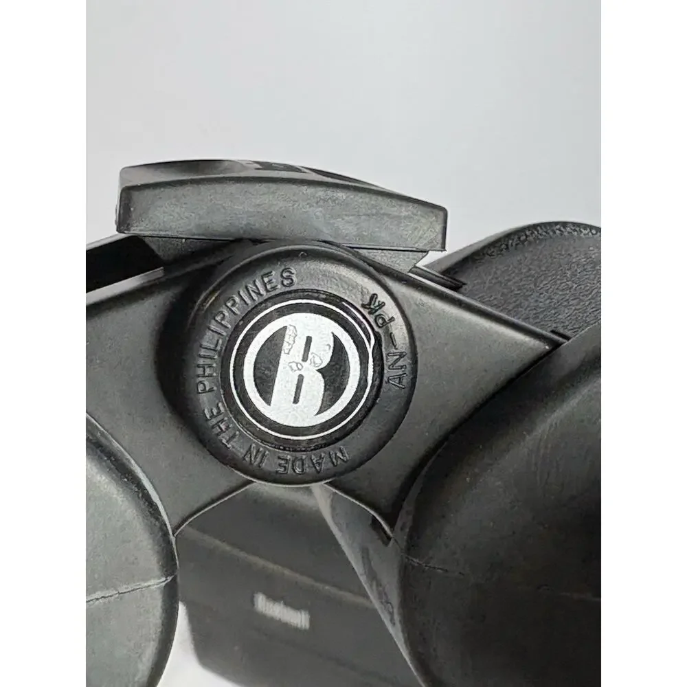 Bushnell 16 x 50 Powerview Binoculars FOV 182ft